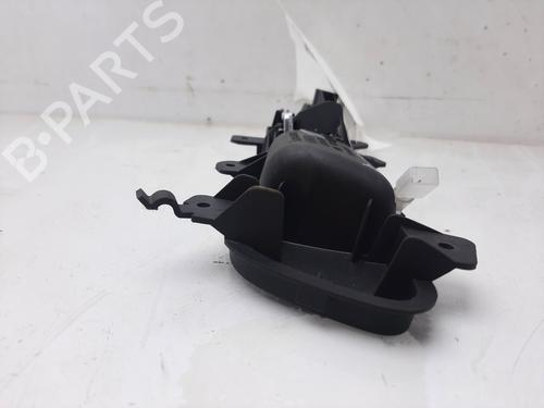 Rear right interior door handle AUDI A4 B8 (8K2)  | BP17195228I16 