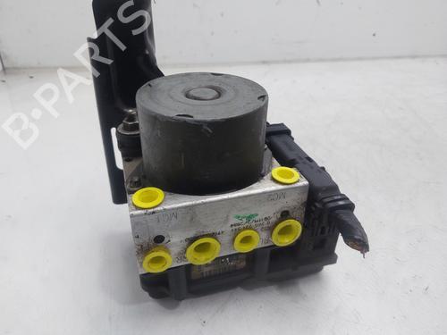 Used ABS pump ABS pump NISSAN MICRA III (K12) 1.5 dCi (68 hp) 36559201 36559201