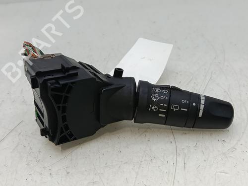 Used Steering column stalk NISSAN ALMERA TINO (V10) 2.2 dCi (115 hp) 29710635
