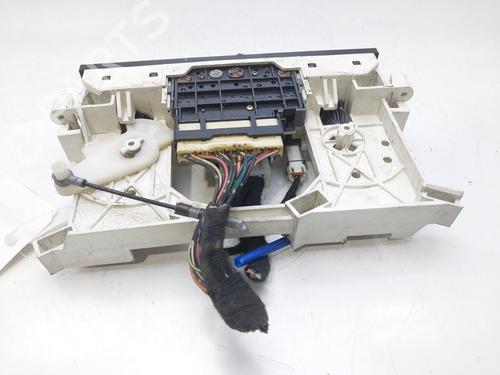 Climate control MITSUBISHI CARISMA (DA_) 1.9 DI-D (DA5A) | BP13571918I5 