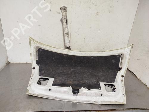 Tailgate NISSAN ALMERA II (N16) 2.2 dCi | BP29903977C6