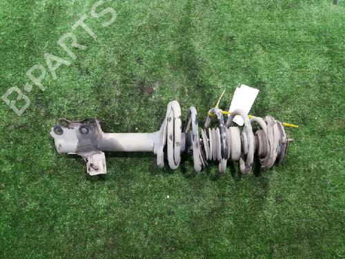 Høyre foran støtdemper NISSAN ALMERA II (N16) 2.2 dCi (112 hp) 4719254