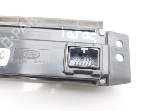 Display monitor LAND ROVER RANGE ROVER SPORT II (L494) 3.0 TDV6 4x4 | BP12419850C48 