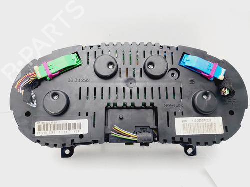 Instrument cluster SEAT LEON (1M1) 1.6 16 V | BP31946614C47 