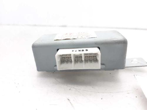 Electronic module HYUNDAI SANTA FÉ II (CM) 2.2 CRDi 4x4 | BP6800210M83 
