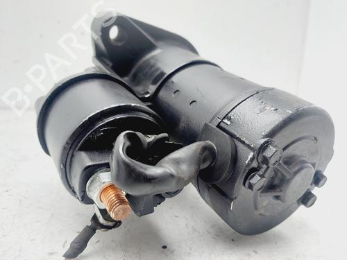 Starter OPEL MERIVA A MPV (X03)  | BP27272089M8 