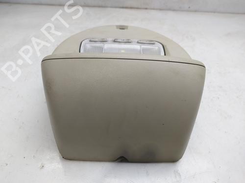 Interior roof light CITROËN C8 (EA_, EB_) 2.0 HDi | BP16684311I8 