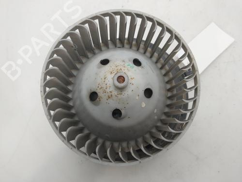 Ventilator motor Ventilator motor RENAULT LAGUNA II (BG0/1_) 1.9 dCi (BG05) (92 hp) 36837460 36837460