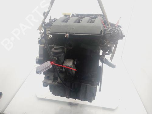 Engine LAND ROVER FREELANDER I (L314)  | BP29572449M1 