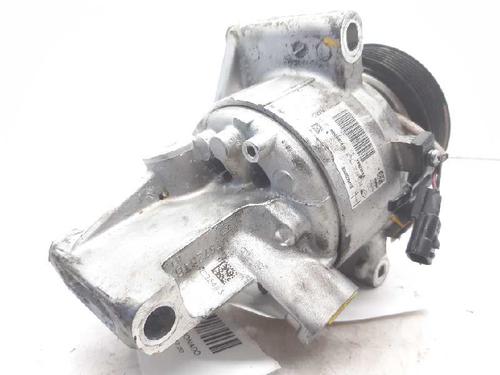 AC compressor DACIA DUSTER (HM_) 1.5 dCi 110 (HMAB) | BP6335034M34 