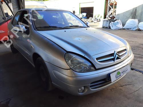 CITROËN XSARA Coupe (N0) 1.6 16V (109 hp) 916580
