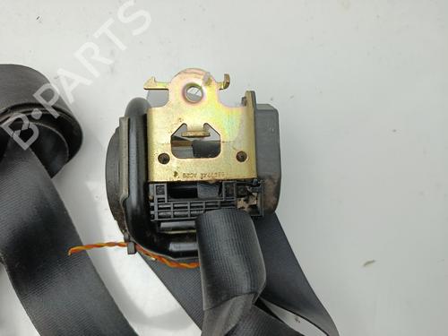 Front left seatbelt PEUGEOT 407 (6D_) 2.0 (6DRFNB, 6DRFNE) | BP30974531I26 