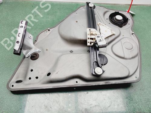 Used Rear left window mechanism MERCEDES-BENZ A-CLASS (W169) A 180 CDI (169.007, 169.307) (109 hp) 30933992