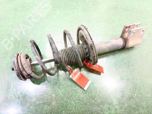 Left front shock absorber PEUGEOT 307 (3A/C)  | BP28125229M16 