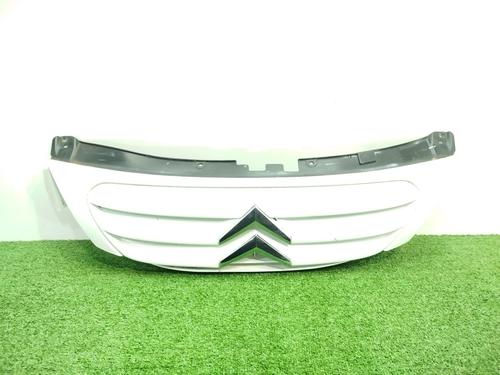 Grill CITROËN C3 I (FC_, FN_) 1.4 HDi (68 hp) 33175504