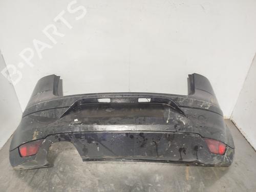 Paraurti posteriore SEAT ALTEA (5P1) [2004-2015]  32360640