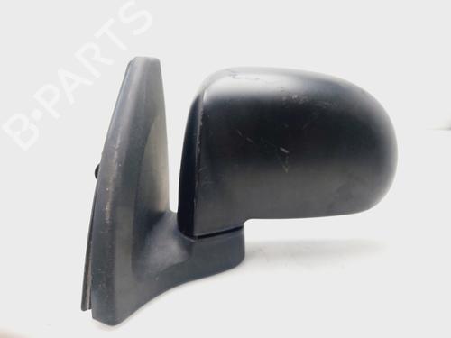 Left mirror HYUNDAI ATOS (MX) 1.0 i | BP21091800C26 