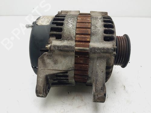 Alternator CHEVROLET MATIZ (M200, M250) 1.0 | BP21792045M7 