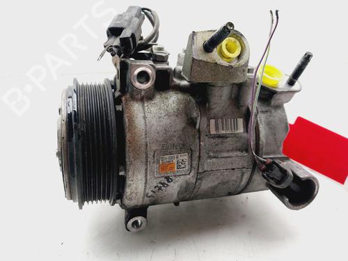 AC compressor FORD KUGA II (DM2) 2.0 TDCi | BP20110926M34 