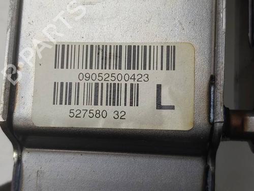 Steering column VW PASSAT B6 (3C2) | BP40006749M21 - Image 2