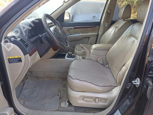 Left front window switch HYUNDAI SANTA FÉ II (CM) 2.2 CRDi 4x4 | BP38674626I27 - Image 8