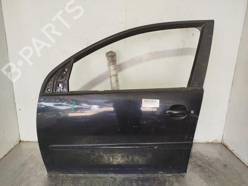 Used Left front door Left front door VW GOLF V (1K1) [2003-2010] 36275725 36275725