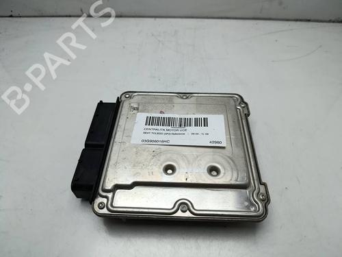 Used Engine control unit (ECU) Engine control unit (ECU) SEAT TOLEDO III (5P2) [2004-2009] 39751866 39751866