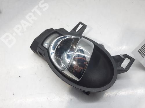 Used Rear right interior door handle Rear right interior door handle NISSAN JUKE (F15) 1.5 dCi (110 hp) 11172569 11172569