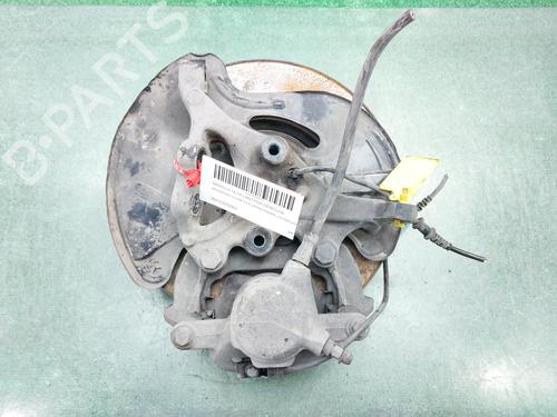 Right front steering knuckle MERCEDES-BENZ CLK (C209) CLK 270 CDI (209.316) | BP13498767M26 