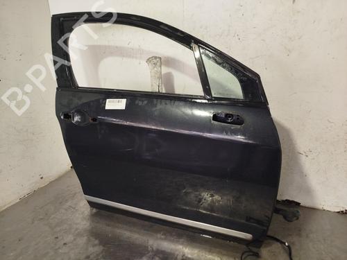 Right front door CITROËN C5 III (RD_)  | BP30196352C3 