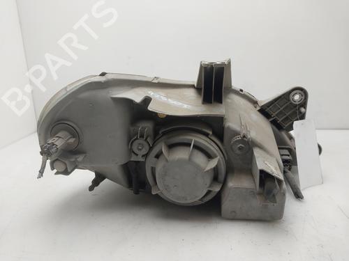 Left headlight KIA RIO I Hatchback (DC) 1.5 16V | BP38224604C28 - Image 2