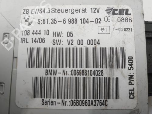 Control unit BMW X5 (E53) 3.0 d | BP37759169M11 - Image 3