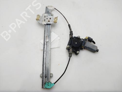Used Front right window mechanism HYUNDAI ACCENT III (MC) 1.5 CRDi GLS (110 hp) 29582387