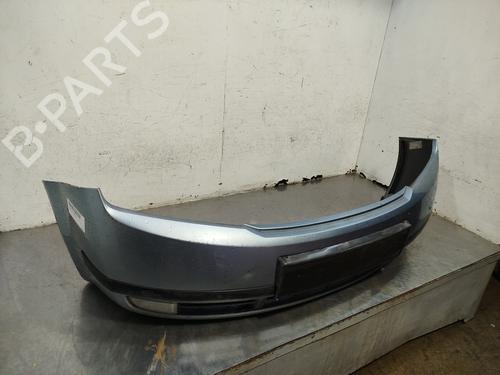 Front bumper SKODA FABIA I (6Y2)  | BP24447471C7 