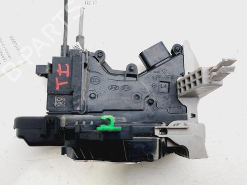 Rear left lock HYUNDAI KONA (OS, OSE, OSI)  | BP29710537C100 
