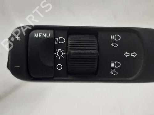 Steering wheel controls ALFA ROMEO 159 (939_) 1.9 JTDM 8V (939AXE1B) | BP5668418E15 