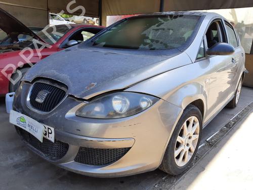 Front right window mechanism SEAT TOLEDO III (5P2)  | BP10415806C23 