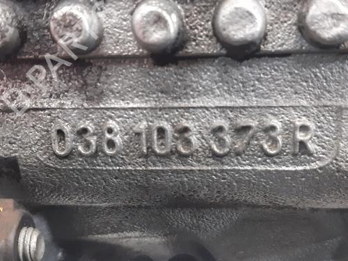 Cylinder head SEAT ALHAMBRA (7V8, 7V9) 1.9 TDI | BP29375760M5 