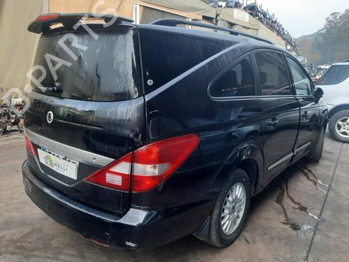 Højre foran tåkelykt SSANGYONG RODIUS I  | BP26882574C31 