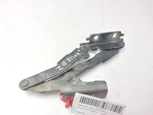 Hinge/Door check strap PEUGEOT 807 (EB_) | BP32335795C146