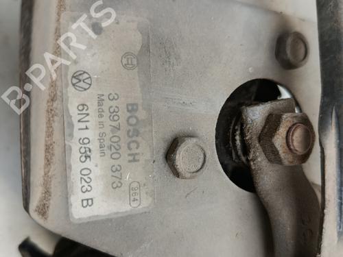 Front wiper motor VW POLO (6N2) | BP37703004M29 - Image 5