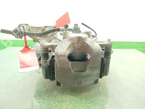Right front steering knuckle OPEL ASTRA J (P10)  | BP29549536M26 