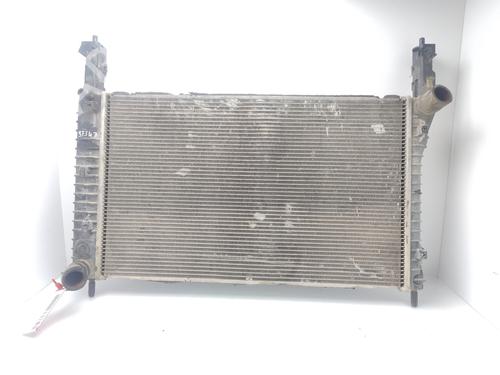 Køler OPEL ANTARA A (L07) [2006-2017]  26224852