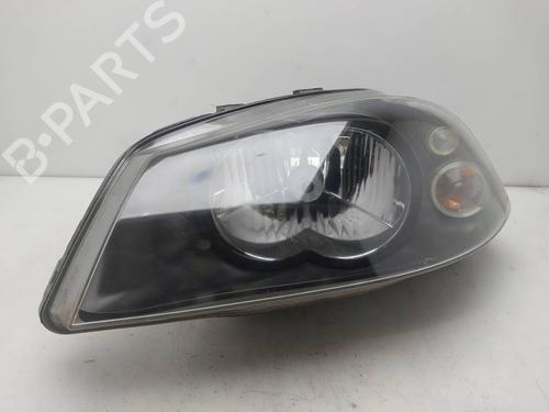 Lyskaster venstre Lyskaster venstre 38516635 38516635