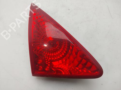 Used Left tailgate light Left tailgate light 39248867 39248867