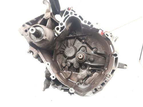 Used Gearbox Gearbox RENAULT MEGANE I (BA0/1_) 1.4 16V (BA0D, BA1H, BA0W, BA10) (95 hp) 33962930 33962930