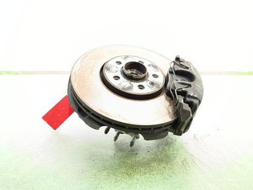 Used Right front steering knuckle Right front steering knuckle SEAT TOLEDO IV (KG3) 1.0 TSI (110 hp) 36090856 36090856
