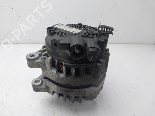Alternator CITROËN C4 II (NC_) 1.6 BlueHDi 120 | BP35905163M7 - Image 2