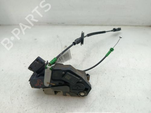 Used Rear right lock Rear right lock 36903982 36903982