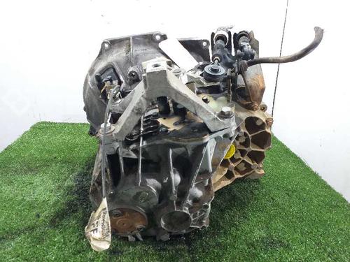Gearbox FORD FOCUS II (DA_, HCP, DP) 1.6 TDCi | BP4965276M3 